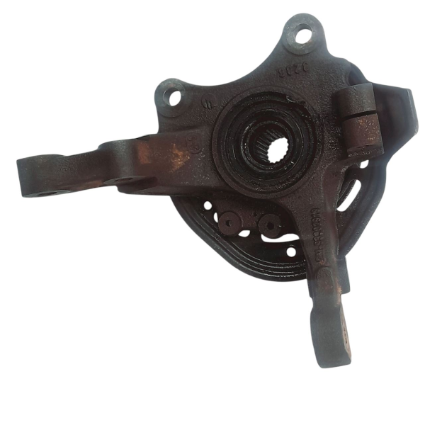 MANGA ESQUERDA  GM CORSA MAXX 1.0  2007 203377