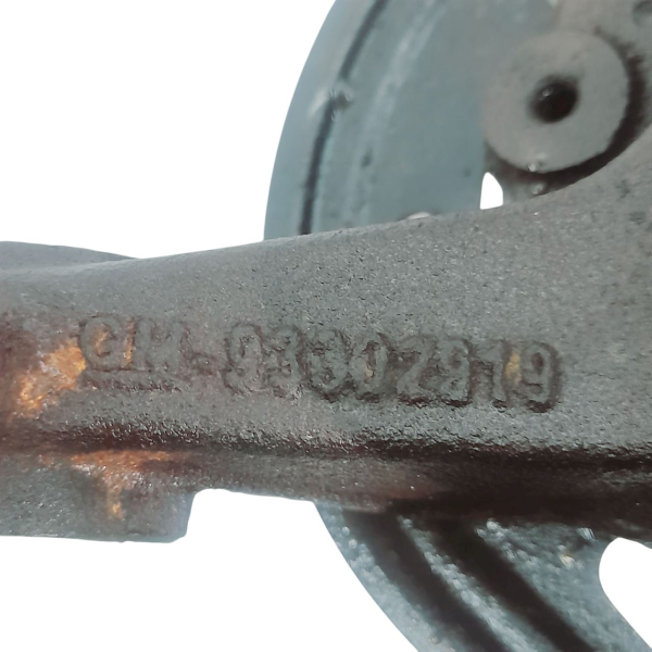 MANGA ESQUERDA  GM CORSA MAXX 1.0  2007 203377