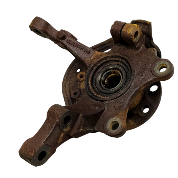 MANGA DIREITA  GM CORSA MAXX 1.0  2007 203378