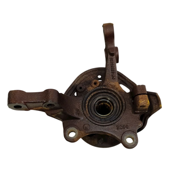 MANGA DIREITA  GM CORSA MAXX 1.0  2007 203378