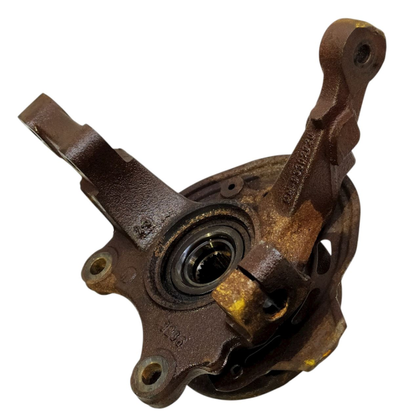 MANGA DIREITA  GM CORSA MAXX 1.0  2007 203378