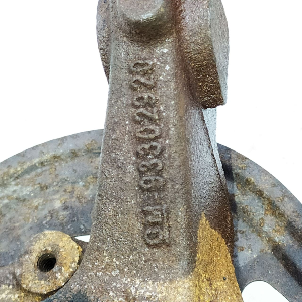 MANGA DIREITA  GM CORSA MAXX 1.0  2007 203378