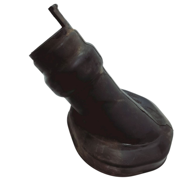 COIFA GUARDA PÓ COLUNA CAIXA DIREÇÃO  TOYOTA COROLLA XEI 2.0 2012 203116