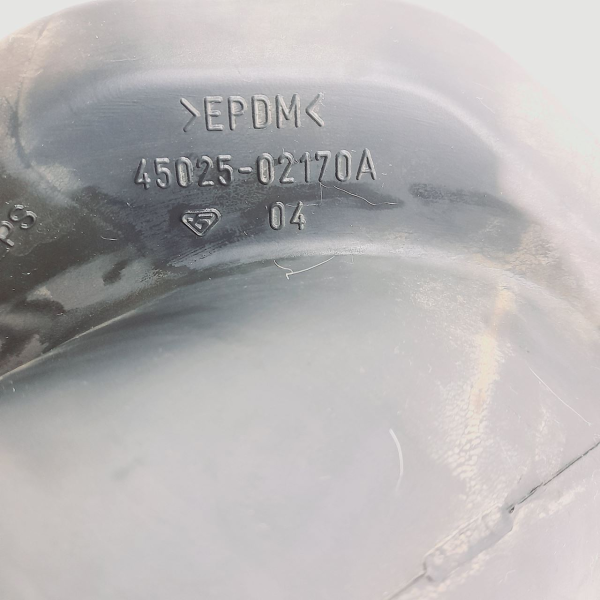 COIFA GUARDA PÓ COLUNA CAIXA DIREÇÃO  TOYOTA COROLLA XEI 2.0 2012 203116