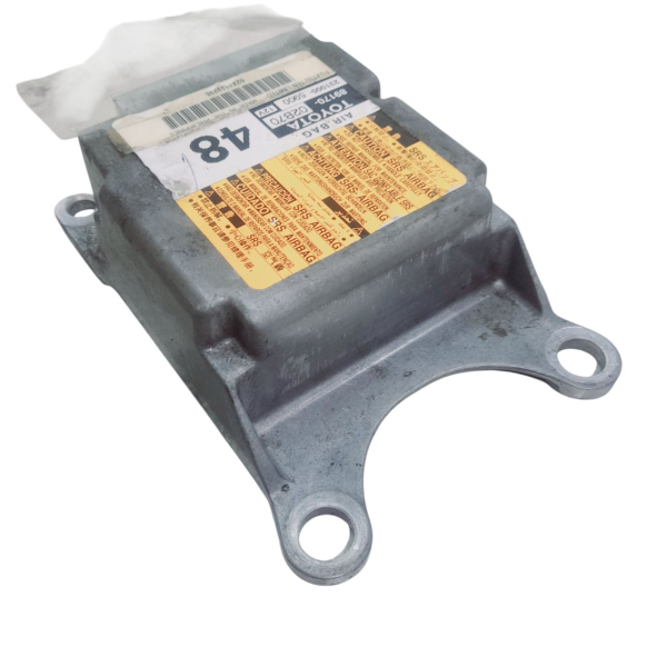 MÓDULO AIRBAG  TOYOTA COROLLA XEI 2.0 2012 203190