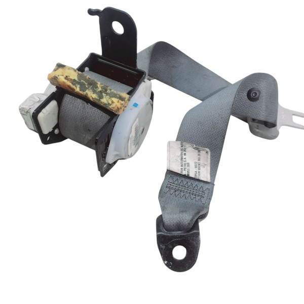 CINTO TRASEIRO ESQUERDO TOYOTA COROLLA XEI 2.0 2012 203071