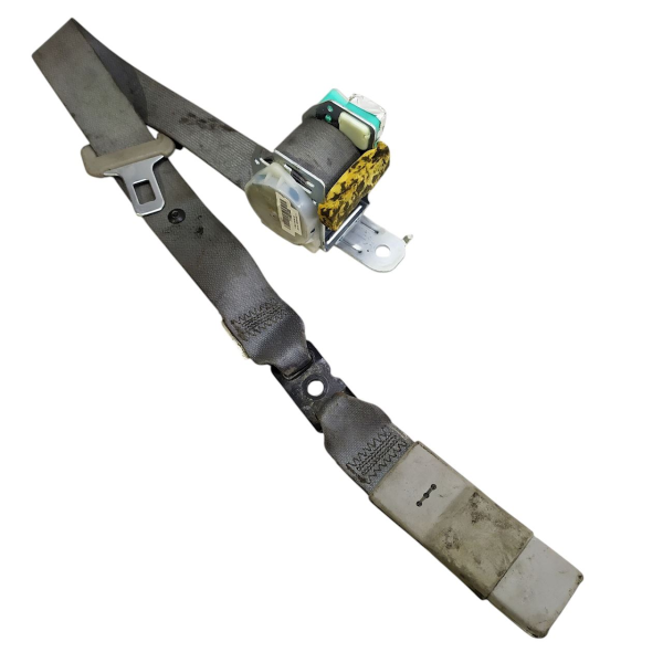 CINTO TRASEIRO CENTRAL TOYOTA COROLLA XEI 2.0 2012 203072