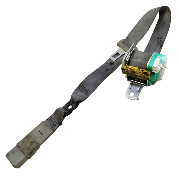 CINTO TRASEIRO CENTRAL TOYOTA COROLLA XEI 2.0 2012 203072