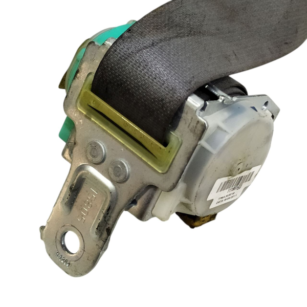 CINTO TRASEIRO CENTRAL TOYOTA COROLLA XEI 2.0 2012 203072