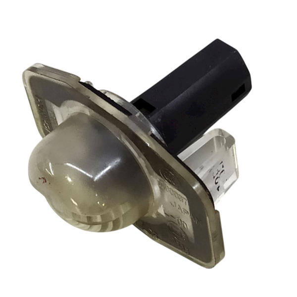 LUZ PLACA TOYOTA COROLLA XEI 2.0 2012 203076