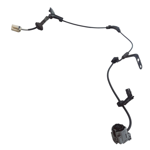 CHICOTE SENSOR ABS TRASEIRO DIREITO  TOYOTA COROLLA XEI 2.0 2012 203088