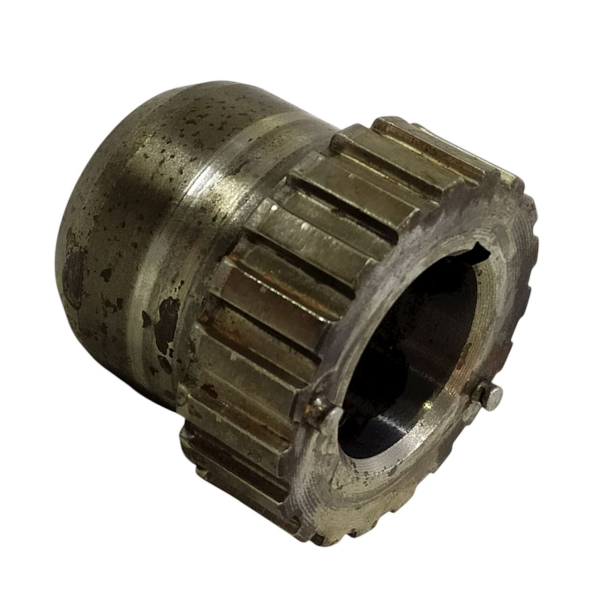 ENGRENAGEM VIRABREQUIM  GM CHEVETTE L 1.6 1993 202921