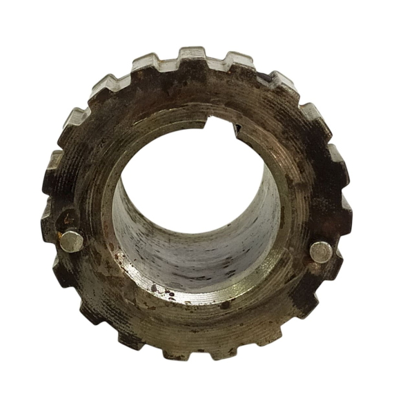 ENGRENAGEM VIRABREQUIM  GM CHEVETTE L 1.6 1993 202921