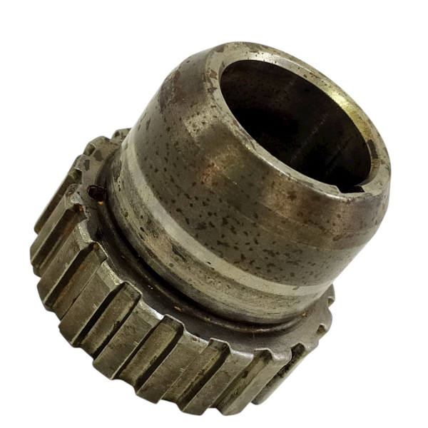 ENGRENAGEM VIRABREQUIM  GM CHEVETTE L 1.6 1993 202921