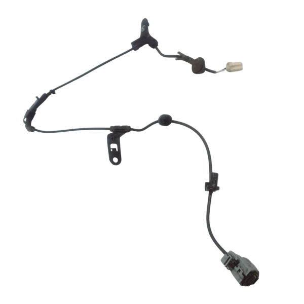 CHICOTE SENSOR ABS TRASEIRO ESQUERDO  TOYOTA COROLLA XEI 2.0 2012 203087