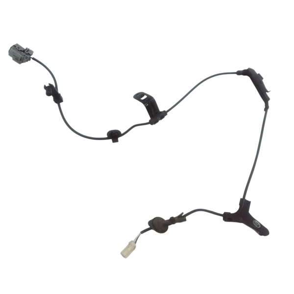 CHICOTE SENSOR ABS TRASEIRO ESQUERDO  TOYOTA COROLLA XEI 2.0 2012 203087