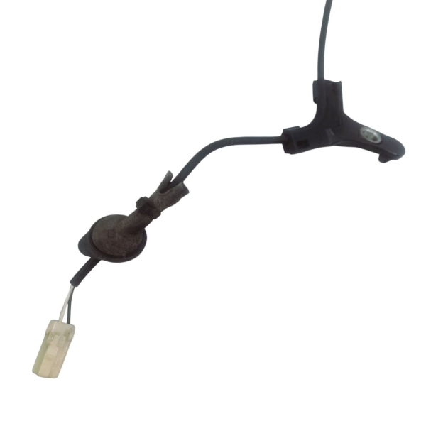 CHICOTE SENSOR ABS TRASEIRO ESQUERDO  TOYOTA COROLLA XEI 2.0 2012 203087