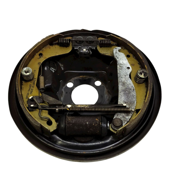 ESPELHO FREIO RODA TRASEIRA GM CORSA MAXX 1.0  2007 203244