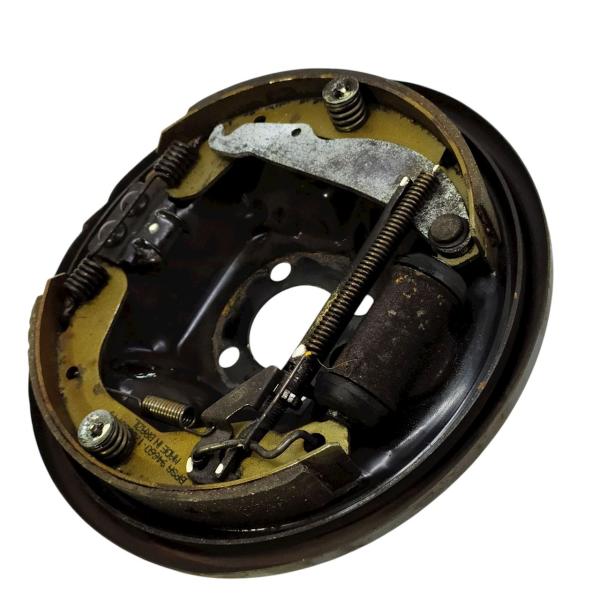 ESPELHO FREIO RODA TRASEIRA GM CORSA MAXX 1.0  2007 203244