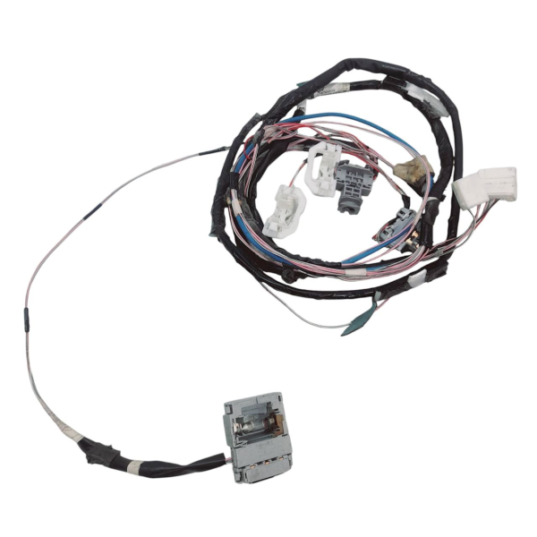 CIRCUITO ELÉTRICO LUZ CORTESIA FORRO TETO  TOYOTA COROLLA XEI 2.0 2012 203196