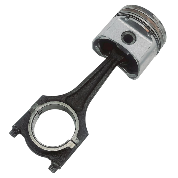 PISTÃO BIELA 0.25 GM CORSA MAXX 1.0  2007 203328