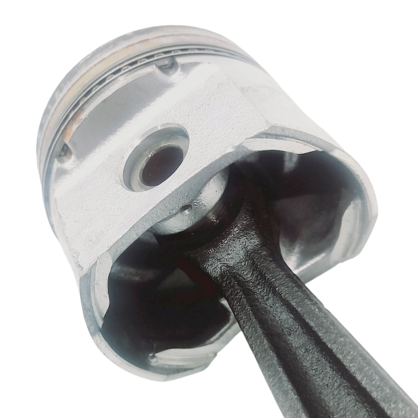 PISTÃO BIELA 0.25 GM CORSA MAXX 1.0  2007 203328