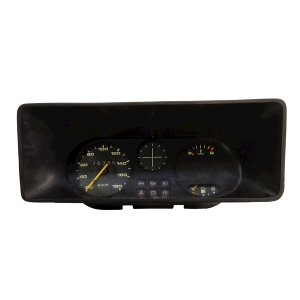 PAINEL DE INSTRUMENTOS GM CHEVETTE L 1.6 1993 V1763 - P27