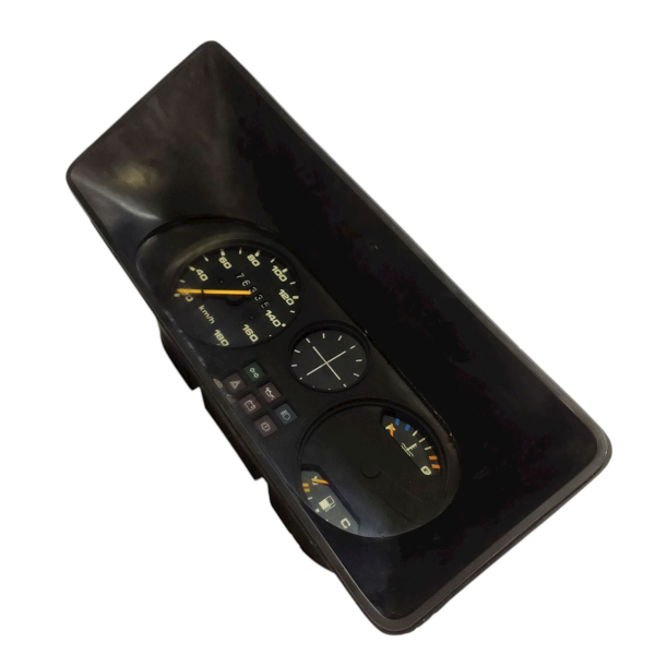 PAINEL DE INSTRUMENTOS GM CHEVETTE L 1.6 1993 V1763 - P27