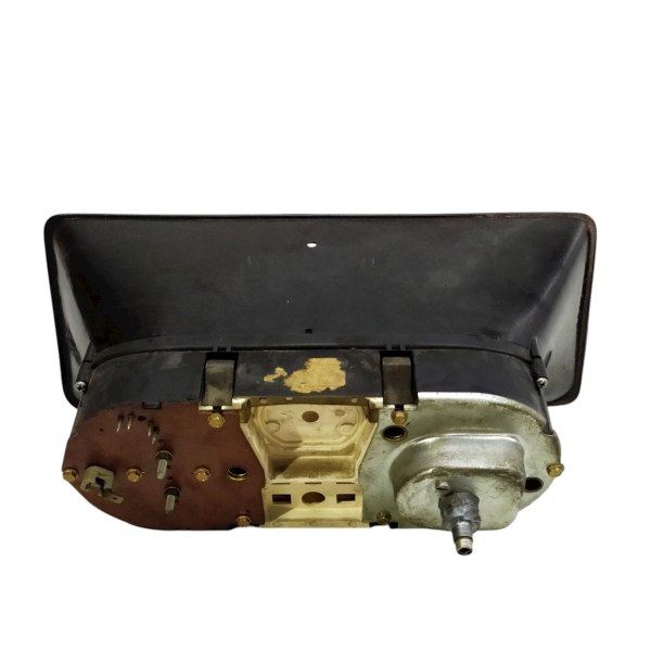 PAINEL DE INSTRUMENTOS GM CHEVETTE L 1.6 1993 V1763 - P27