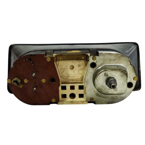 PAINEL DE INSTRUMENTOS GM CHEVETTE L 1.6 1993 V1763 - P27