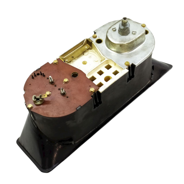 PAINEL DE INSTRUMENTOS GM CHEVETTE L 1.6 1993 V1763 - P27