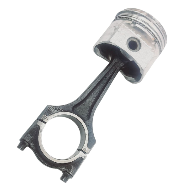 PISTÃO BIELA 0.25 GM CORSA MAXX 1.0  2007 203329