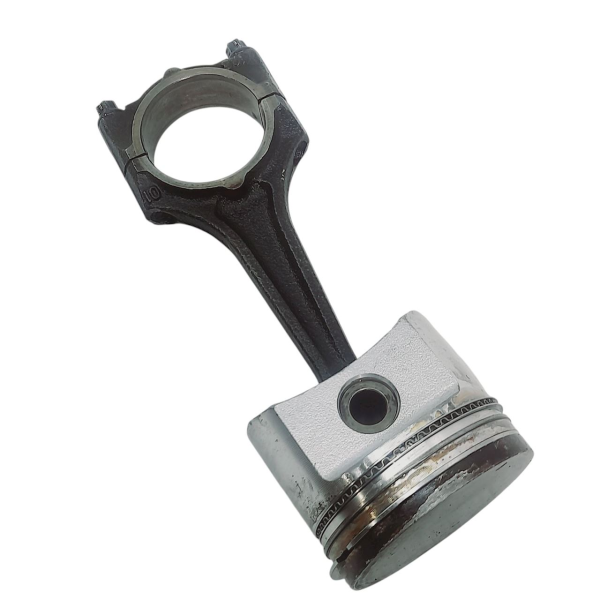 PISTÃO BIELA 0.25 GM CORSA MAXX 1.0  2007 203329