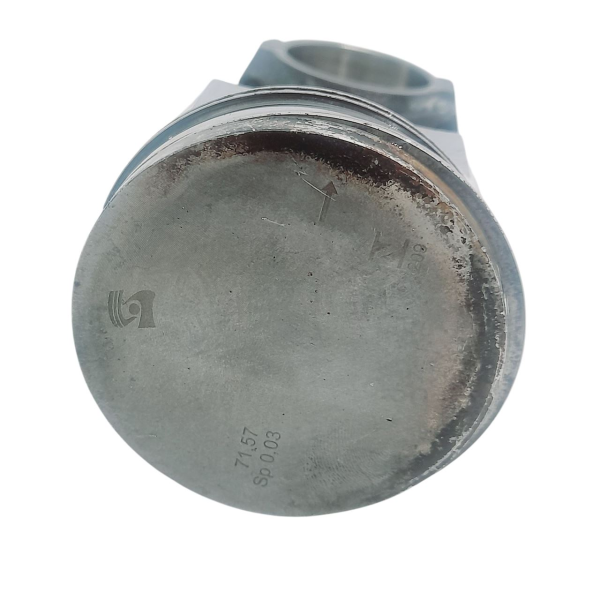 PISTÃO BIELA 0.25 GM CORSA MAXX 1.0  2007 203329