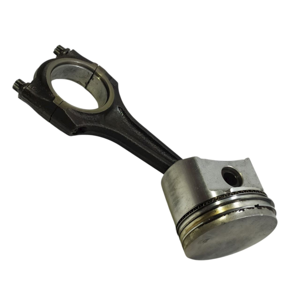 PISTÃO BIELA 0.25  GM CORSA MAXX 1.0  2007 203330