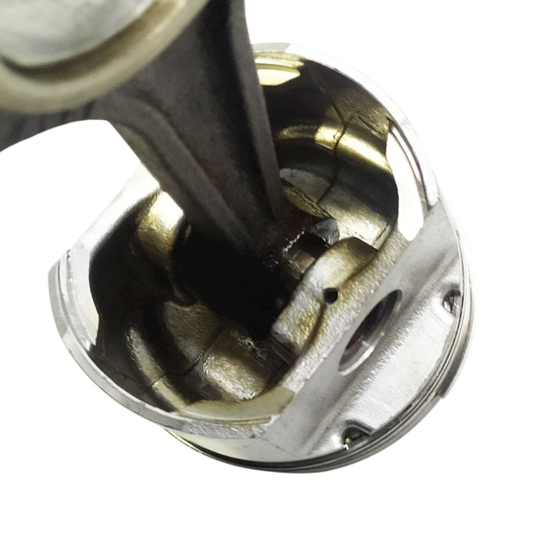 PISTÃO BIELA 0.25  GM CORSA MAXX 1.0  2007 203330