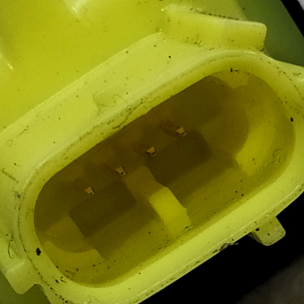 ESPOLETA AIRBAG  TOYOTA COROLLA XEI 2.0 2012 203098