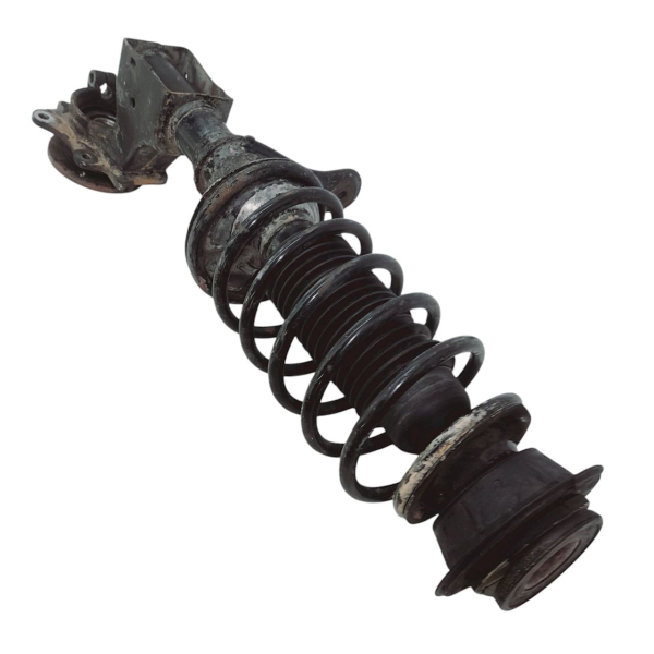 TELESCÓPIO DIANTEIRO DIREITO VW GOL 1999    201151