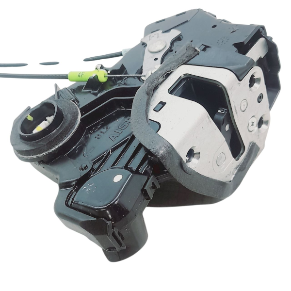 FECHADURA PORTA DIANTEIRA ESQUERDA  TOYOTA COROLLA XEI 2.0 2012 203210