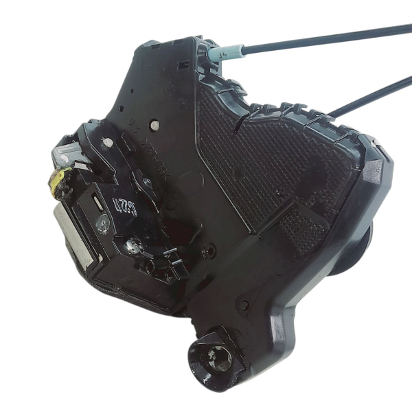 FECHADURA PORTA DIANTEIRA ESQUERDA  TOYOTA COROLLA XEI 2.0 2012 203210