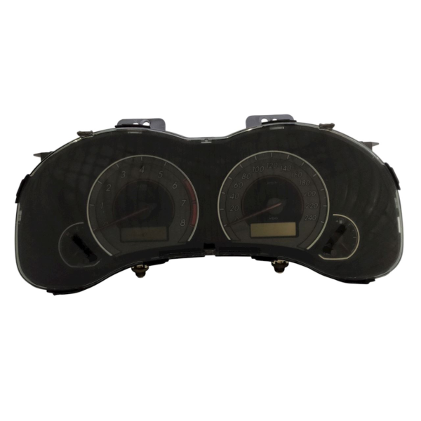 PAINEL DE INSTRUMENTOS TOYOTA COROLLA XEI 2.0 2012 V1795 - P27