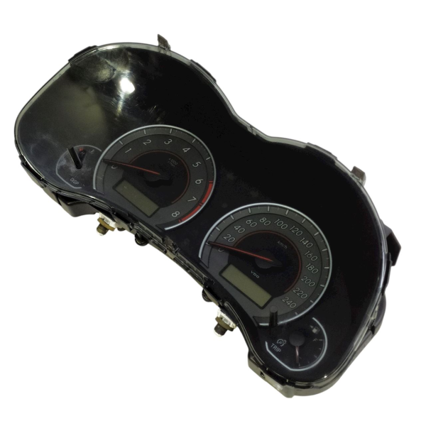 PAINEL DE INSTRUMENTOS TOYOTA COROLLA XEI 2.0 2012 V1795 - P27