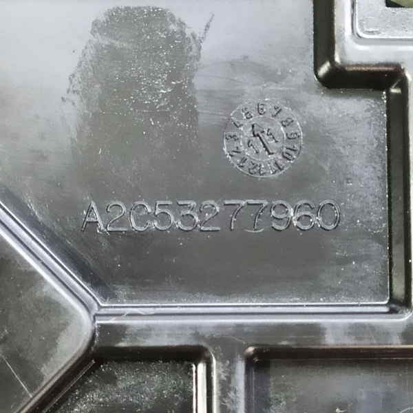 PAINEL DE INSTRUMENTOS TOYOTA COROLLA XEI 2.0 2012 V1795 - P27