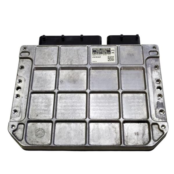 MÓDULO DE INJEÇÃO ELETRÔNICA TOYOTA COROLLA XEI 2.0 2012 V1795 - P24