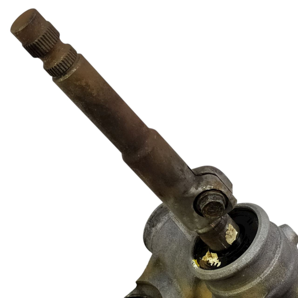 CAIXA DIREÇÃO  TOYOTA COROLLA XEI 2.0 2012 203181