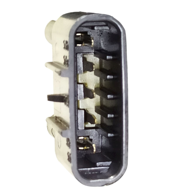 MOTOR LIMPADOR PARA BRISA GM KADETT 1992    202948