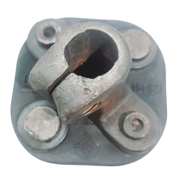 JUNTA ELÁSTICA COLUNA DIREÇÃO GM KADETT 1.8 1992    202955