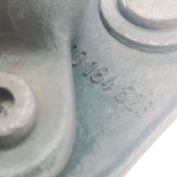 JUNTA ELÁSTICA COLUNA DIREÇÃO GM KADETT 1.8 1992    202955