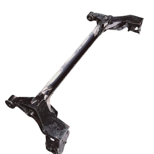 EIXO TRASEIRO  GM CORSA MAXX 1.0  2007 203249