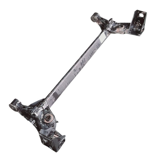 EIXO TRASEIRO  GM CORSA MAXX 1.0  2007 203249